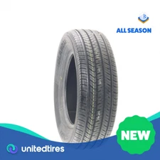 New 255/65R18 Yokohama Geolandar X-CV G057 111H (10DFS)