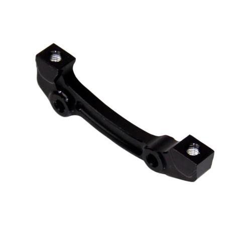 Hope Disc Brake Mount Adapter A B C D E F G H J K L M N P Q R X Y Z - BLACK - Picture 20 of 33