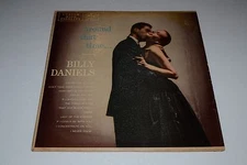 Billy Daniels~Around That Time...~Mercury Records MG 20104~FAST SHIPPING