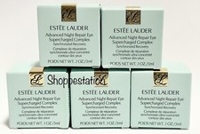 5 Estee Lauder Advanced Night Repair Eye Supercharged Complex Recovery 3ml Each