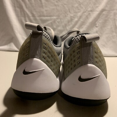 NIKE LUNARESTOA 2 ESSENTIAL, 811372-002, Gray, Men display picture 2