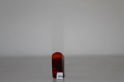 VETRIN PLASTIK RÜCKLICHT RECHTS ''BELLU'' Für Fiat 500 D 600 D