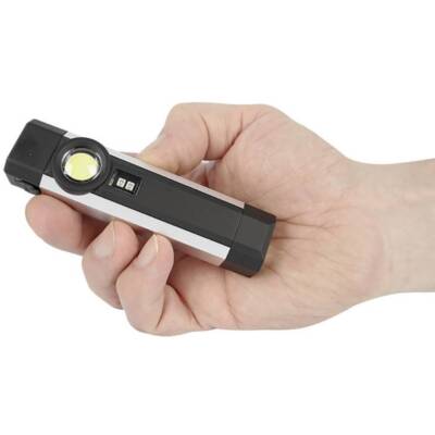 Ul Portable Lamp Kunzer PL-031 USB-C LED Work Light With UV Light - Foto 13