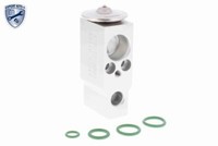 Ackoja A70-77-0007 Expansionsventil, Klimaanlage FüR Toyota