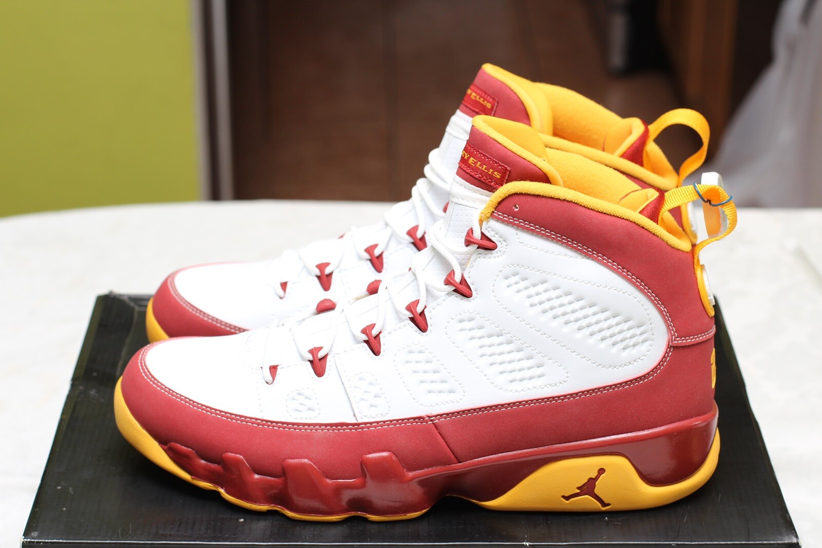 bentley crawfish ellis 9s