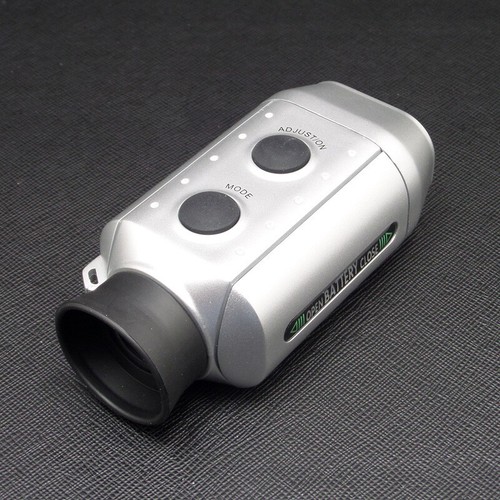 Golf Range Distance Finder, 7X 1000 Yard Battery Powered Hunting Rangefinder US - Picture 11 of 21
