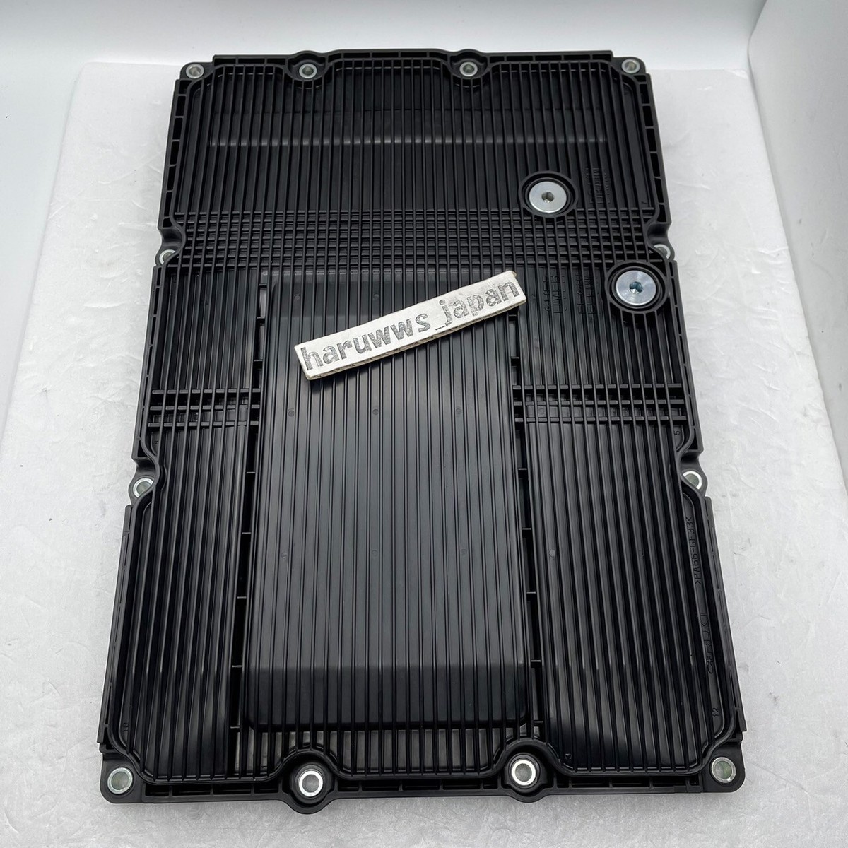 Genuine Toyota Lexus LC500 LS500 Transmission Filter Pan Sub-Assy
