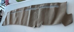 Dash Mat Cover 2001-2006 GM Trucks