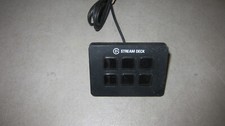 STREAM DECK 20GA19901 - FREE SHIPPING
