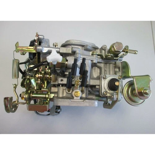 Carburetor Fit For Toyota 1RZ Hiace 1993-1998  Automatic - Picture 3 of 5