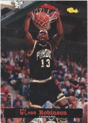 1994 Classic Draft Set #1-105 