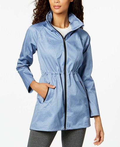 $160 32 Degrees Womens Blue Waterproof 