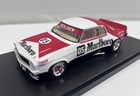 <!--F#f_0-->1:43 1978 Peter Brock -- Holden HQ Monaro V8 Sports Sedan -- Ace Models<!--F/-->