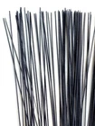 50x Guitar Binding Purfling Inlay Luthier Black 33"x1/16"x1/64" (840x1.5x0.5mm)