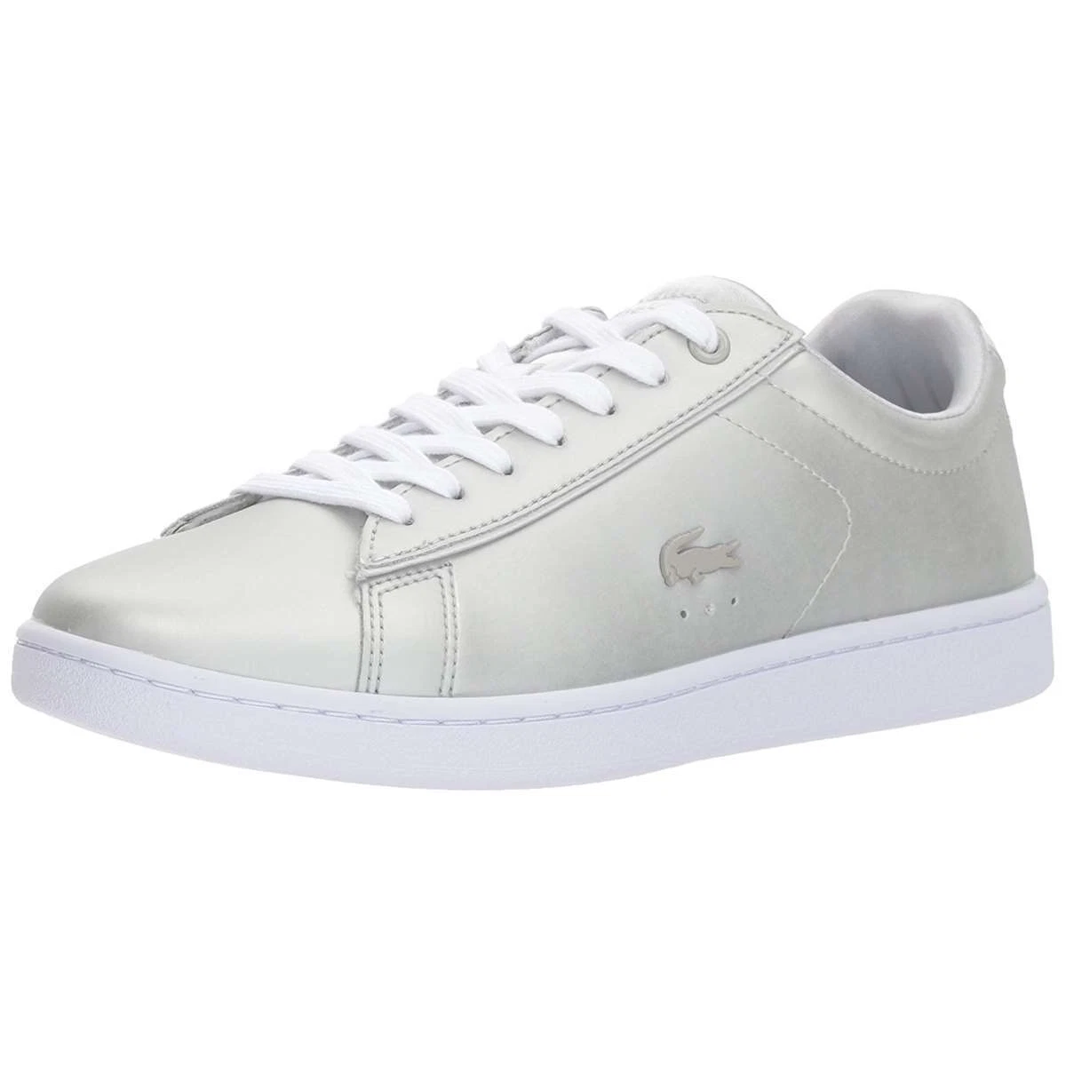 Lacoste evo top carnaby femme
