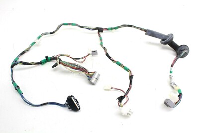 Genuine Toyota 82154-AC010 Door Wire Genuine Toyota 82154-AC010 Door Wire