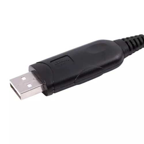 USB Programming Cable For ICOM IC-V8000 IC-T70A ID-880H IC-E90 IC-V80 OPC-478 - Picture 3 of 5