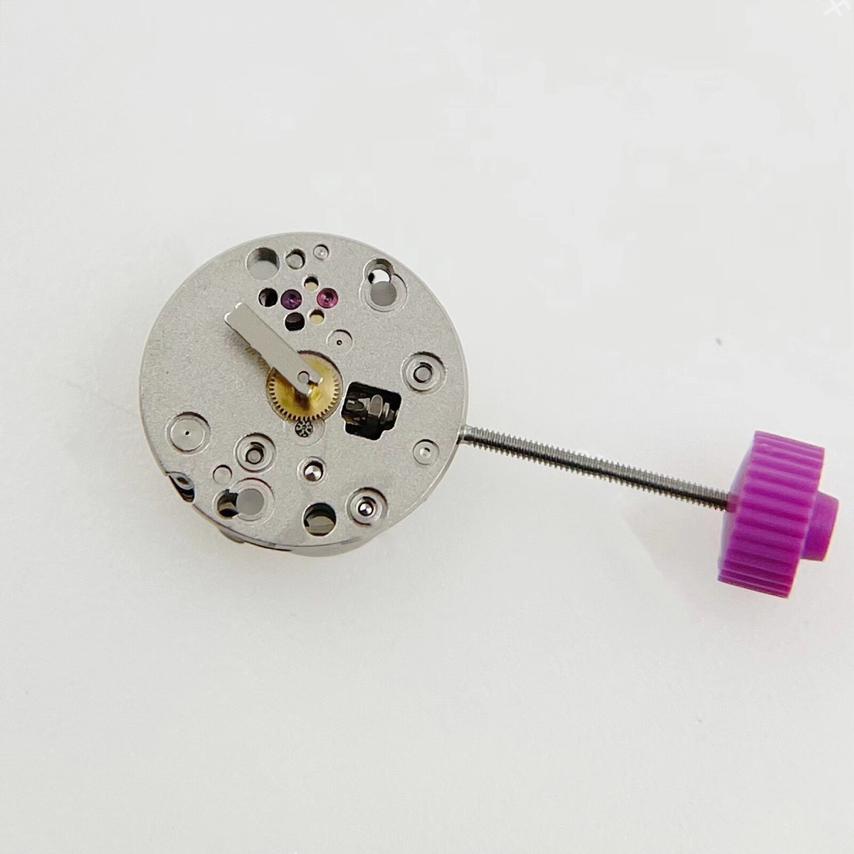 Replacement Quartz Movement for Ronda1042 Movement Repair Part