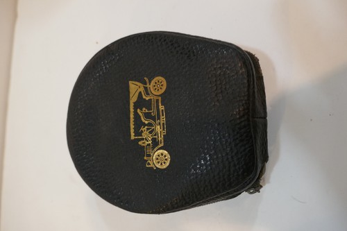 Vintage Diamon German made Automotive Emergency battery Lamp or Lantern - Imagen 6 de 10
