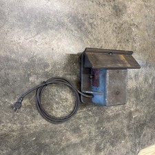 Used Deburring Chamfering And Beveling Machine - Bur Beaver BB-920