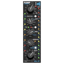 Empirical Labs Pump 500 Series Classic Knee C...