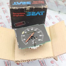Compteur Seat RONDA