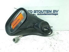 Retroviseur gauche (ou coque) Honda CRX