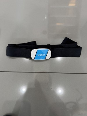 Wahoo Tickr Fit Heart Rate Monitor, V1 Model a