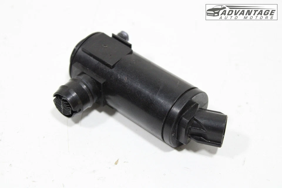 2024-2025 SUBARU IMPREZA LIMPIAPARABRISAS DELANTERO LIMPIAPARABRISAS DEPÓSITO TANQUE BOMBA OEM Foto 2 de 4