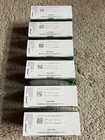 OneTouch Verio Glucose Blood Test Strips - 6 boxes-100 Count-600 Total — photo 3