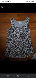 Live love and Lounge ladies Large Pj set