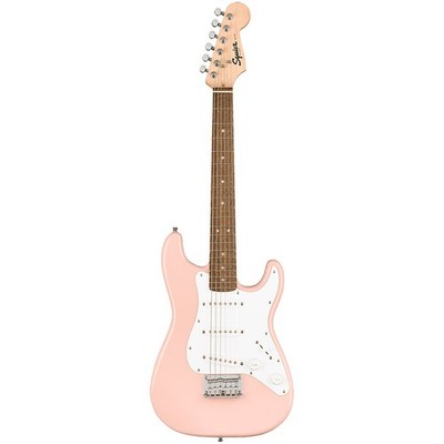 E-Gitarre Squier Mini Strat, SHP E Gitarre NEU