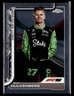 2025 Topps Chrome Formula 1 #19 Nico Hulkenberg card