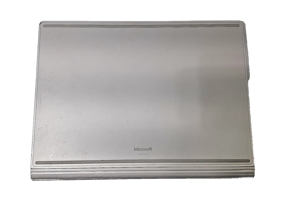 Estación de acoplamiento de teclado Microsoft 1907 de 15 pulgadas para Surface Book 3 - SIN PROBAR Foto 4 de 4