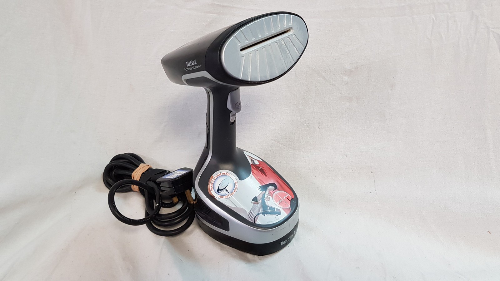 Tefal Access Steam+ Handheld Garment Steamer