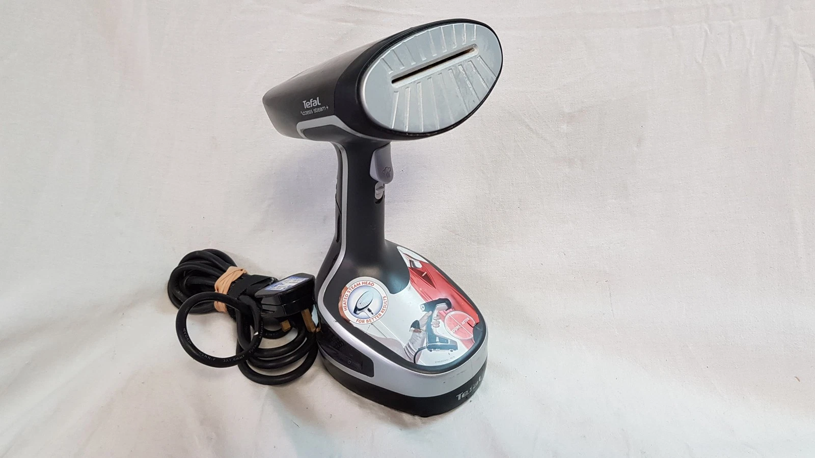 Tefal Access Steam+ DT8150 Handheld Steamer Unit ONLY