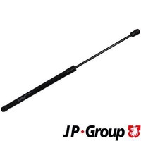 5X JP Group 4164003110 ZubehöRsatz, Scheibenbremsbelag FüR Ford USA