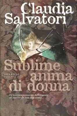 Erhabene Damenseele Claudia Salvatori Marco Tropea Verlag 2000