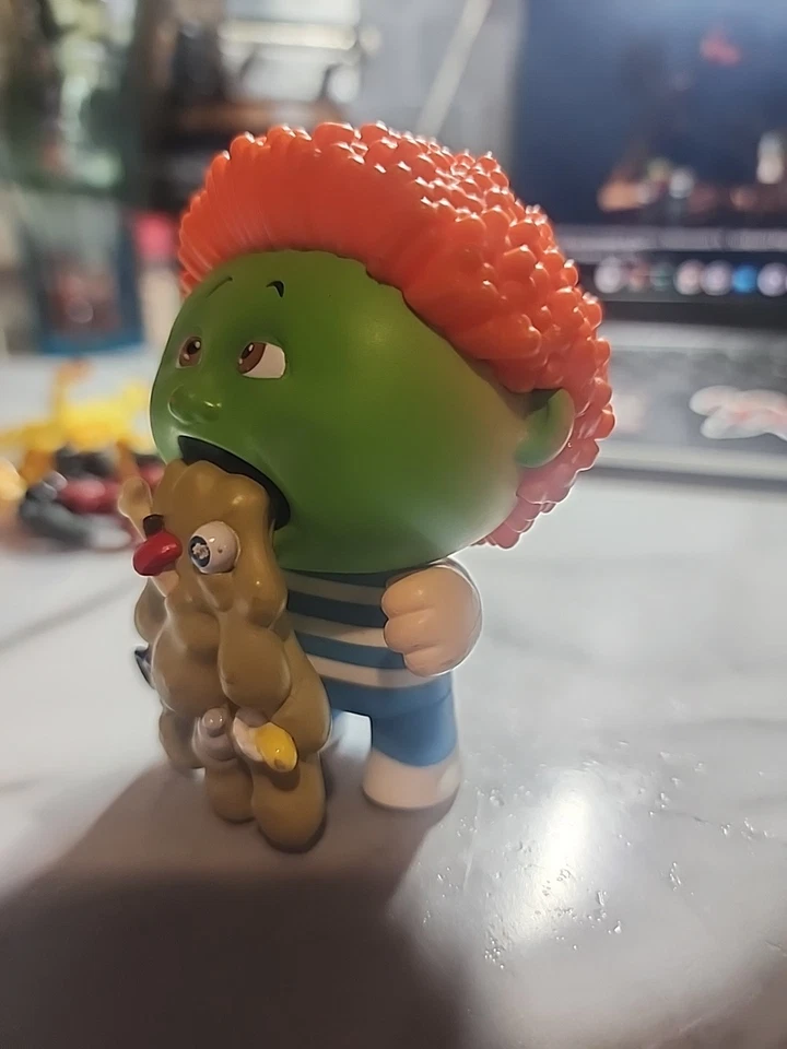 Funko Mystery - Garbage Pail Kids - Serie 2 - RICHIE RETCH - GPK Foto 3 de 4