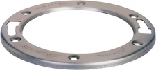 Sioux Chief Mfg 886-MR 866-S3I S/S Closet Flange Ring, Pack of 1, Stainless...