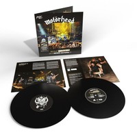 MotöRhead: MotöRhead: Live At Montreux Jazz Festival '07 (Remastered) - - (Lp