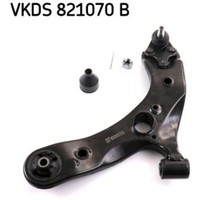 SKF Querlenker RadaufhäNgung Vorne Links FüR Toyota Auris _E18_ _E15_