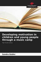 Sandra Dobler | Developing Motivation In Children And Young People Through A...