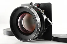 【TOP MINT】 Rodenstock 72° Apo Sironar-N 210mm f/5.6 Copal1 Horseman From JAPAN