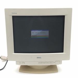 Trinitron Dell | eBay