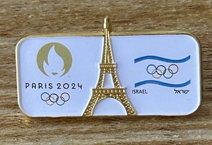 25+ Paris 2024 Pin for sale | Updated Oct 2026