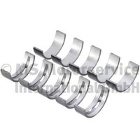 Kolbenschmidt Kurbelwellenlagersatz 37084620 FüR VW Golf 7 5G1 BQ1 BE1 BE2 BA5 4