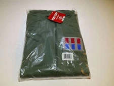 Star Wars Imperial Officer Track Jacket Size M Still New In The Package Rare New