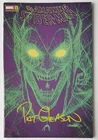 AMAZING SPIDER-MAN #1 • SIGNED GLEASON EXCLUSIVE • TD WEB-HEAD • GREEN GOBLIN