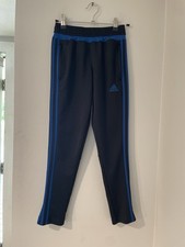 Kids Adidas Climacool Athletic Pants Size Small